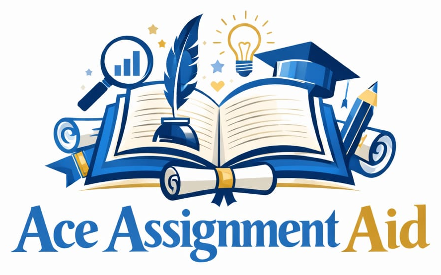 Ace Assignment Aid